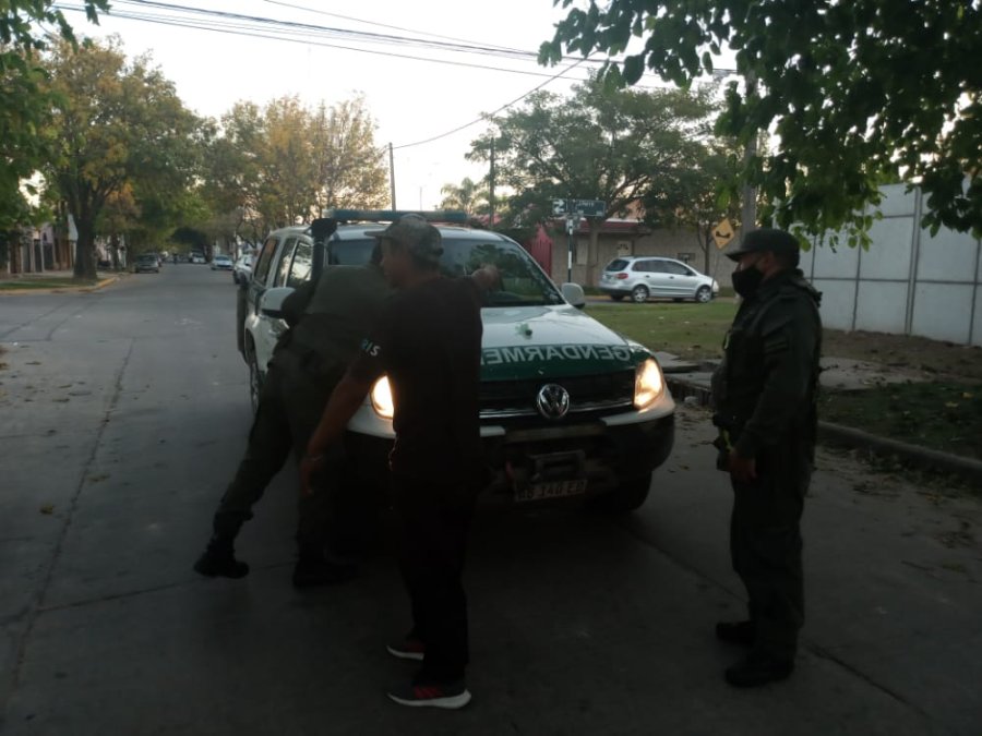 FOTO LA OPINION CON COCAINA Y MARIHUANA. Tres personas fueron detenidas en las &uacute;ltimas horas.