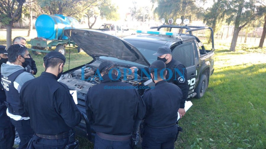 MECANICA LIGERA.  Uno de los temas abordados, en cuanto a la capacitaci&oacute;n.