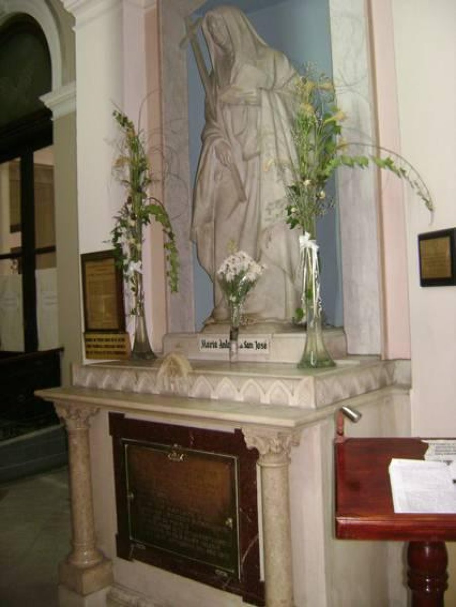 archivo La Palabra