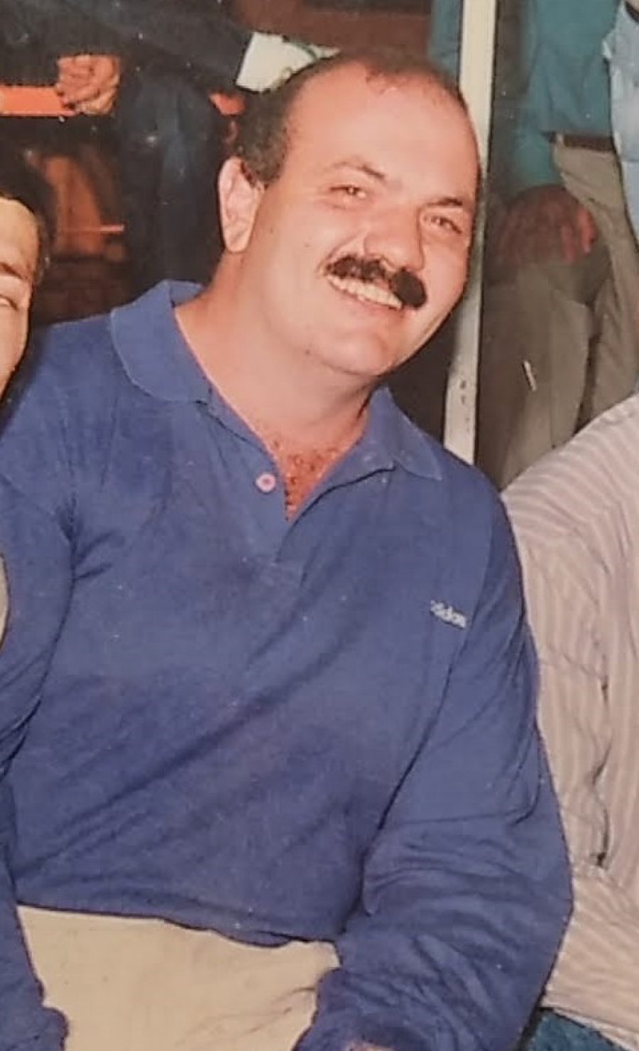 Eduardo Grosso