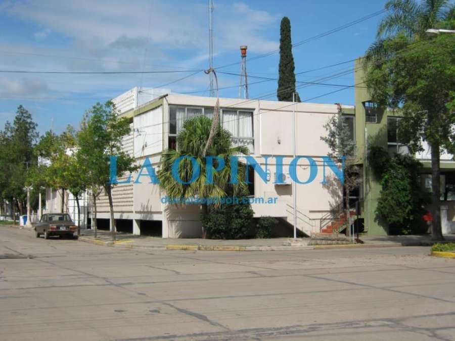IMAGEN ARCHIVO. COMISARIA DE SUNCHALES. Efectivos intervinieron tras un robo, y detuvieron al autor.