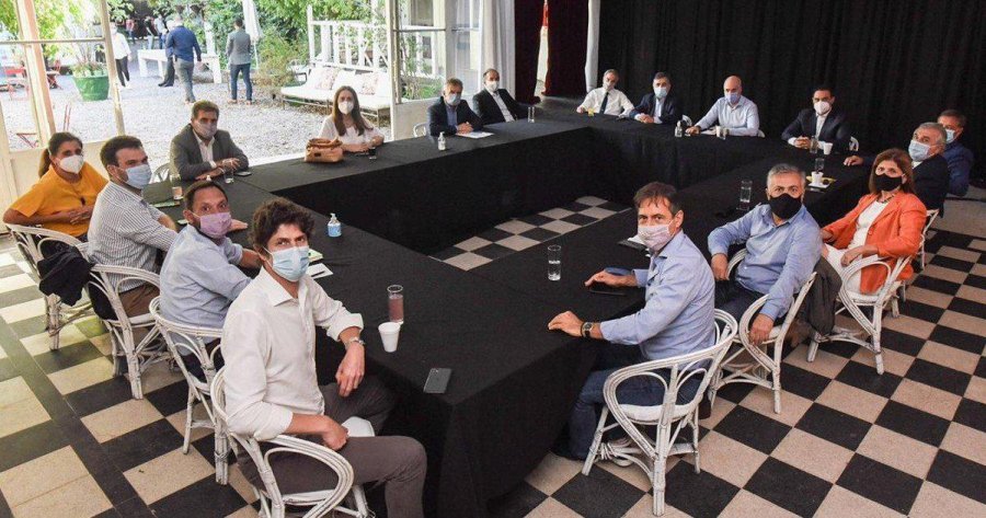 FOTO CLARIN