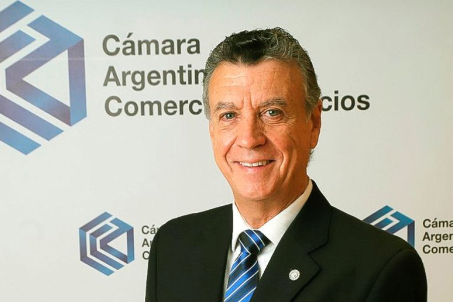 FOTO ARCHIVO MARIO GRINMAN. El sector est&aacute; "muy castigado".
