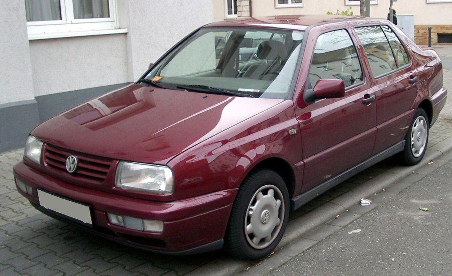 IMAGEN ARCHIVO VW VENTO.