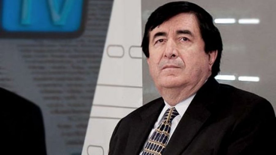 FOTO ARCHIVO DURAN BARBA.