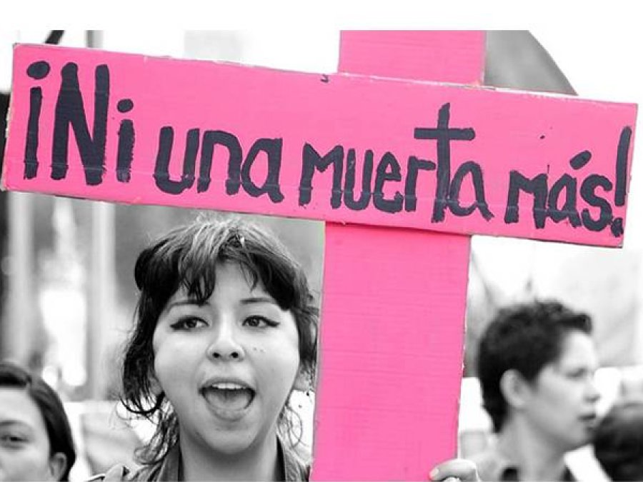 femicidio