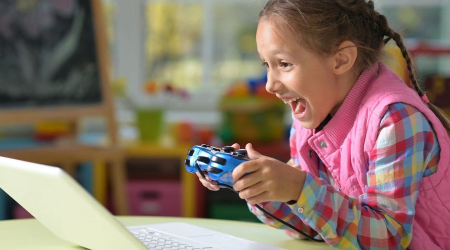 FOTO SHUTTERSTOCK/AIKA TRANSFORMACION EDUCATIVA. Los videojuegos est&aacute;n cada vez m&aacute;s presentes en las aulas como elementos para el aprendizaje.