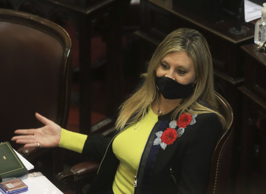 FOTO NA SACNUN. "Se arrib&oacute; a acuerdos indispensables".