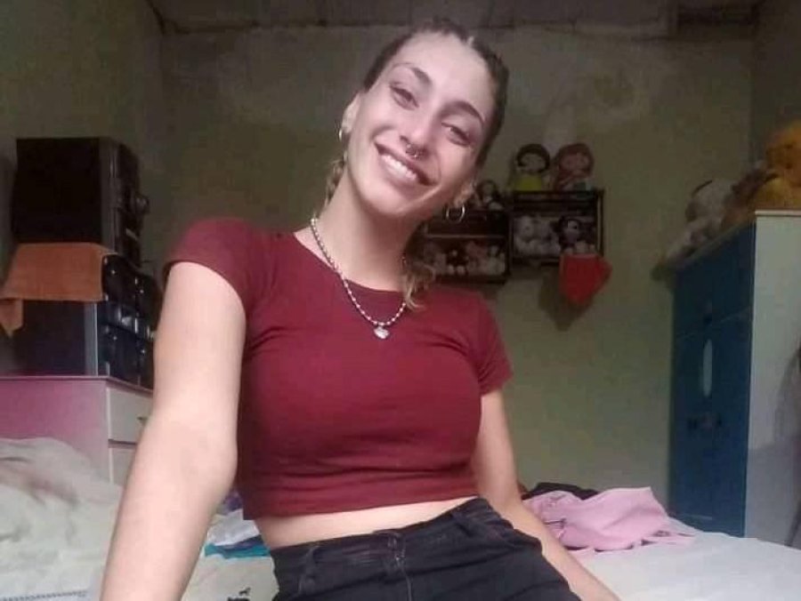 FOTO WEB LORENZA CRISMAN. Falleci&oacute; ayer en un siniestro vial en Frontera.  FOTO EL PERIODICO RAUL CORTESSINI. La v&iacute;ctima de 64 a&ntilde;os era oriunda de Coronel Fraga.
