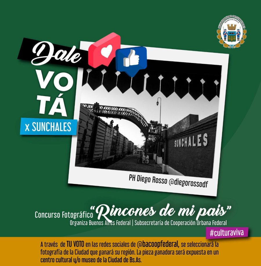 FOTO ECO DE SUNCHALES