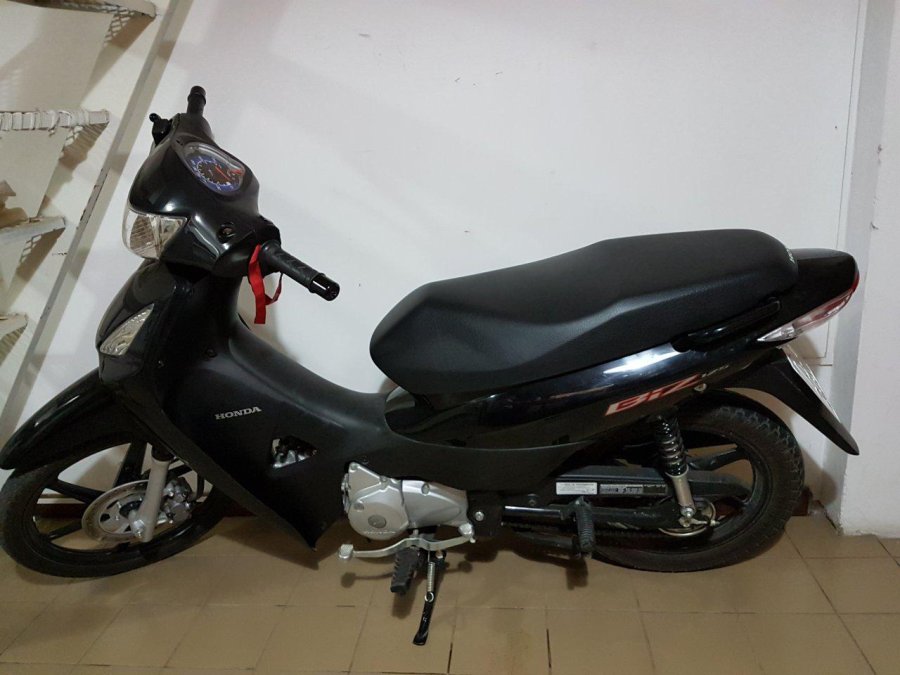 IMAGEN ARCHIVO HONDA BIZ.