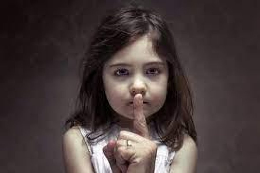 PEDOFILIA