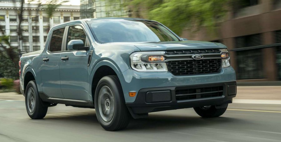 FOTO FORD MAVERICK. La nueva pick up compacta de la marca del &oacute;valo. FIAT TORO. La reina del segmento.  TAROK. El desarrollo de VW para pelear en un segmento cada vez m&aacute;s competitivo.  PROYECTO. As&iacute; podr&iacute;a verse la futura pick up de Chevrolet seg&uacute;n Q