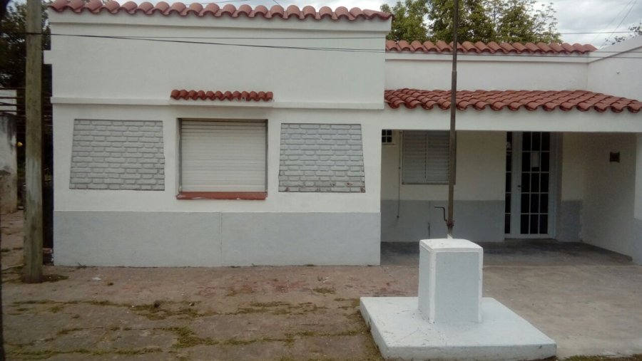 IMAGEN ARCHIVO   SUBCOMISARIA 13&ordf;. Su personal investiga un robo en la zona rural.
