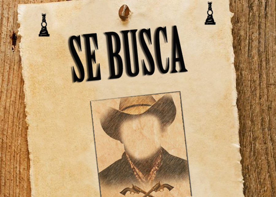SE BUSCA
