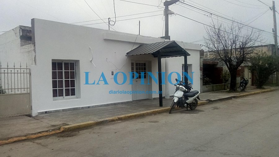IMAGEN ARCHIVO POLICIA DE FRONTERA.