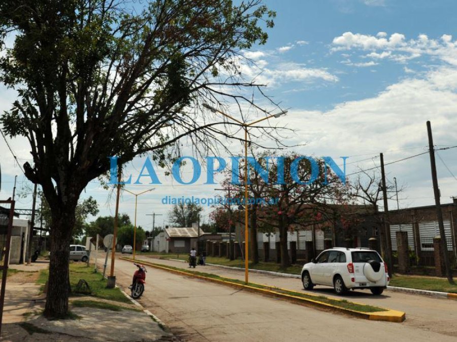 Barrio Acapulco - Josefina