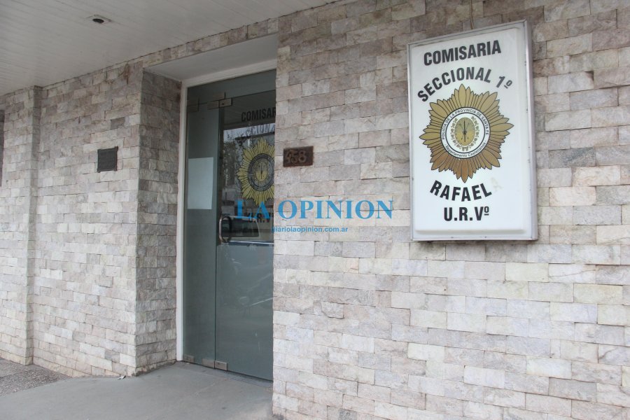 Seccional 1&ordf; - Tres