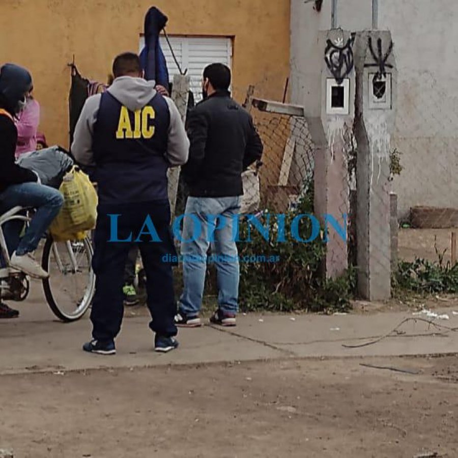 IMAGEN LA OPINION.