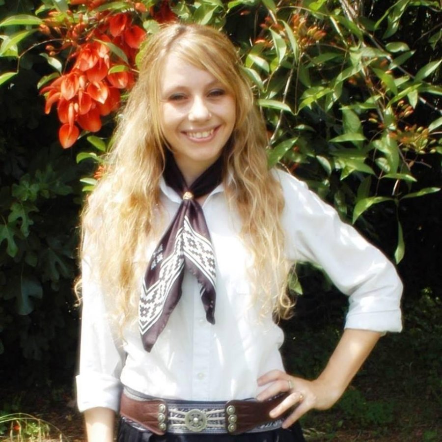 archivo Luc&iacute;a Ceresani