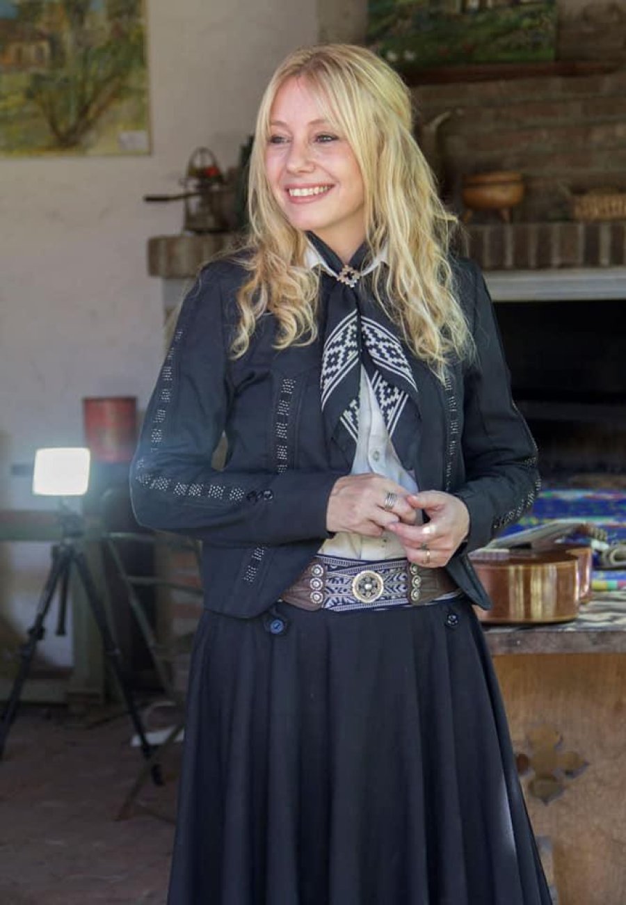 archivo Luc&iacute;a Ceresani
