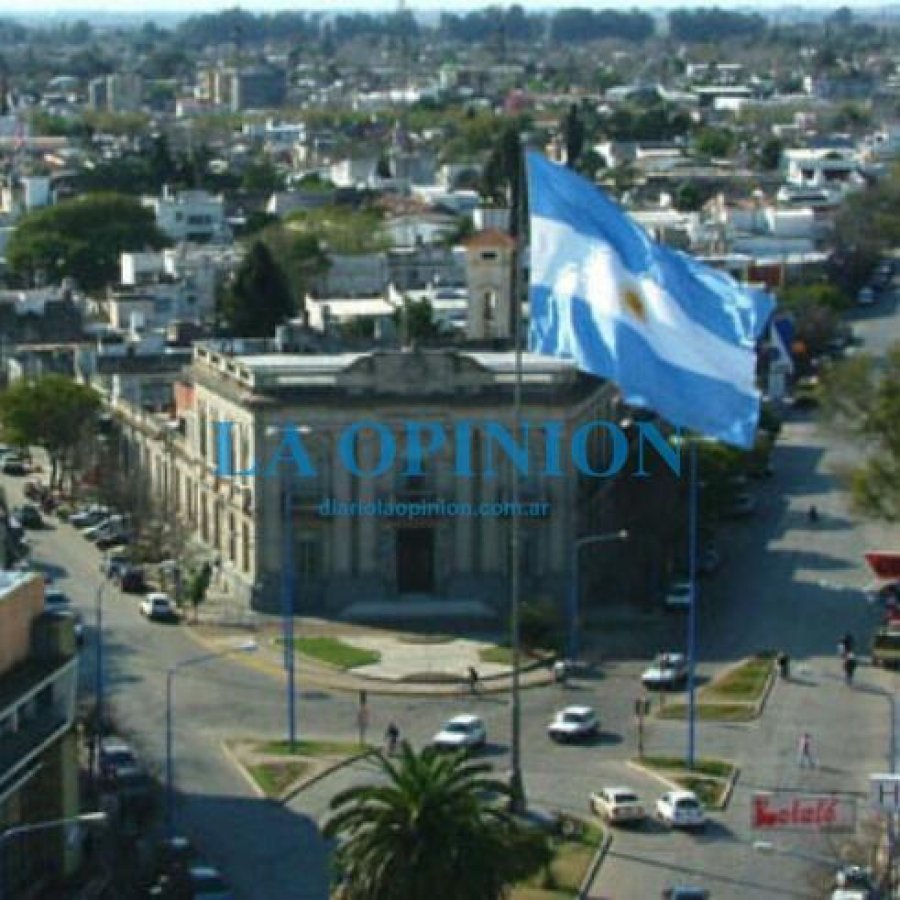 IMAGEN ARCHIVO. JEFATURA DE POLICIA.  Su personal intervino en tres sucesos, ocurridos en la ciudad.