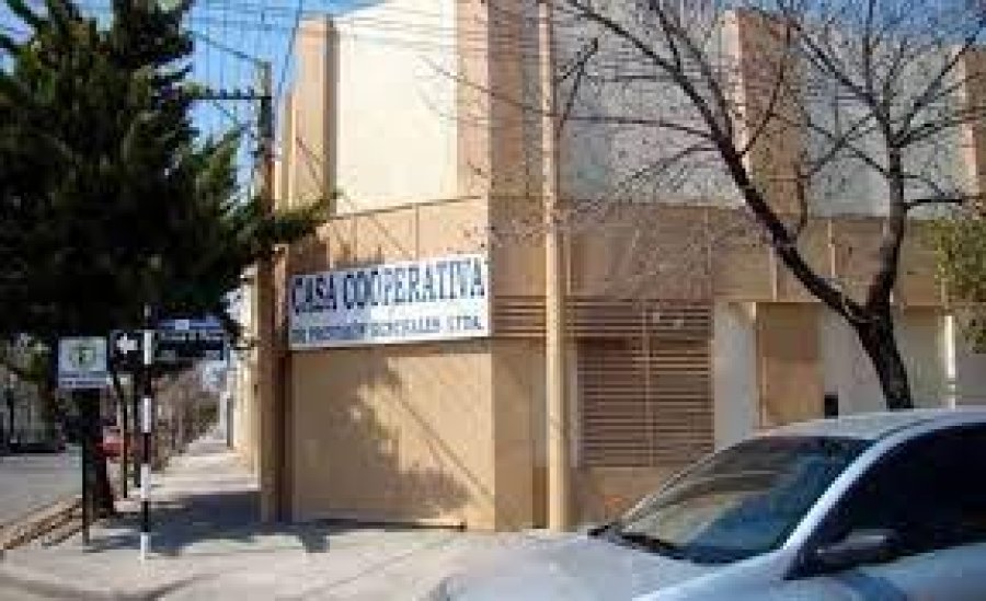 FOTO MERIDIANO