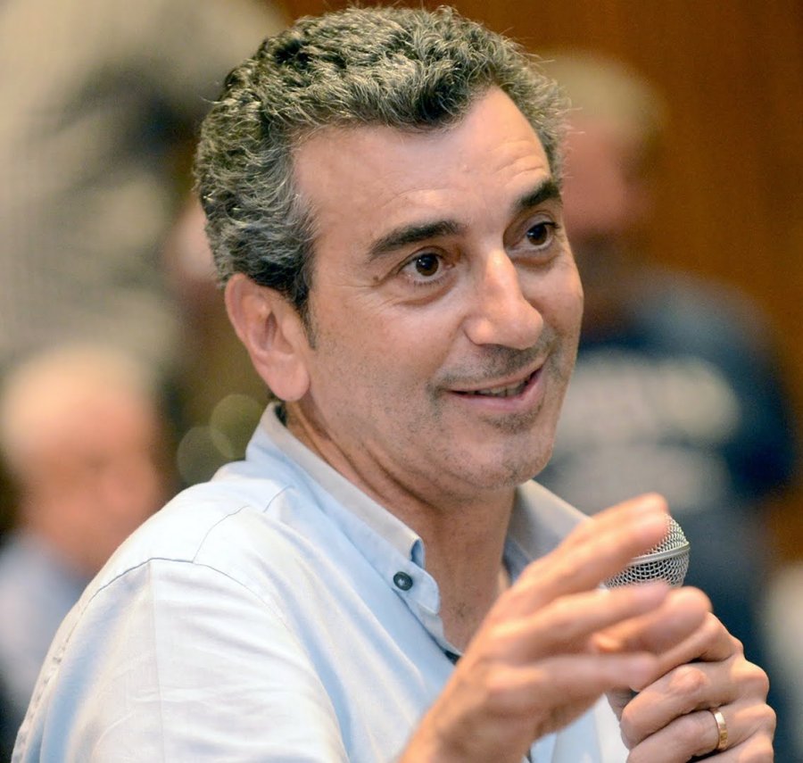 FOTO ARCHIVO RANDAZZO. Cr&iacute;tico.