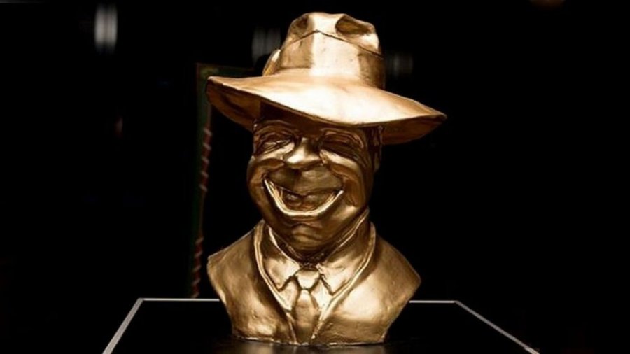 FOTO INTERNET PREMIOS GARDEL