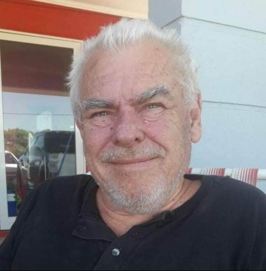 FOTO COMUNICACI&Oacute;N// OSCAR GIRARD.  El dirigente justicialista fallecido el pasado 20 de junio.