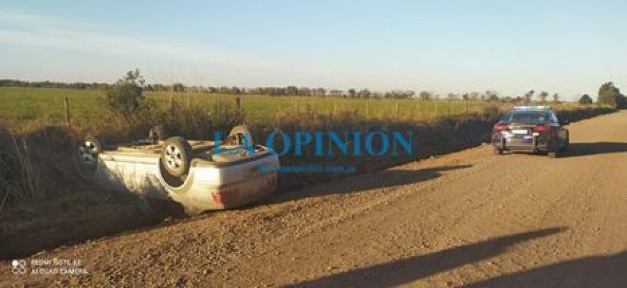 ESCENARIO.   A unos 5 kil&oacute;metros de la planta urbana de Sunchales.