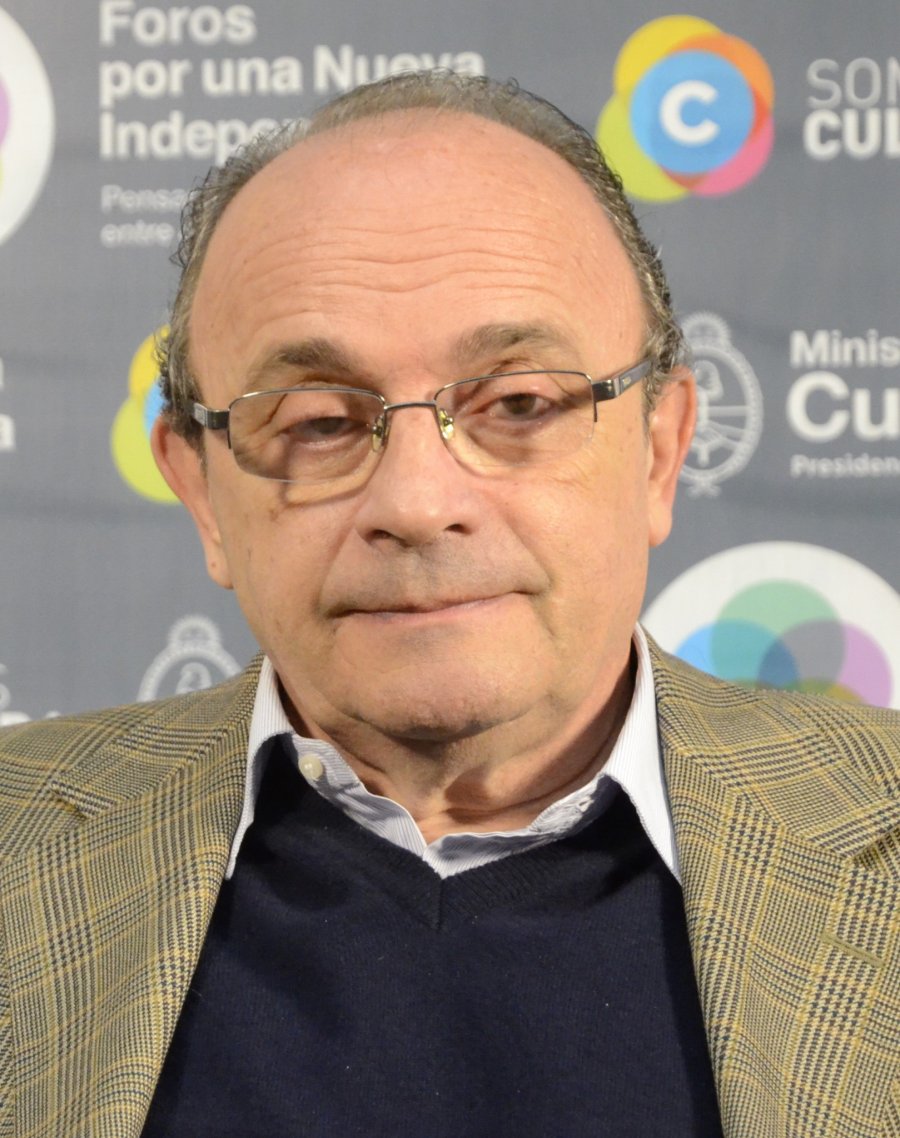 FOTO ARCHIVO LEOPOLDO MOREAU. Diputado del Frente de Todos.