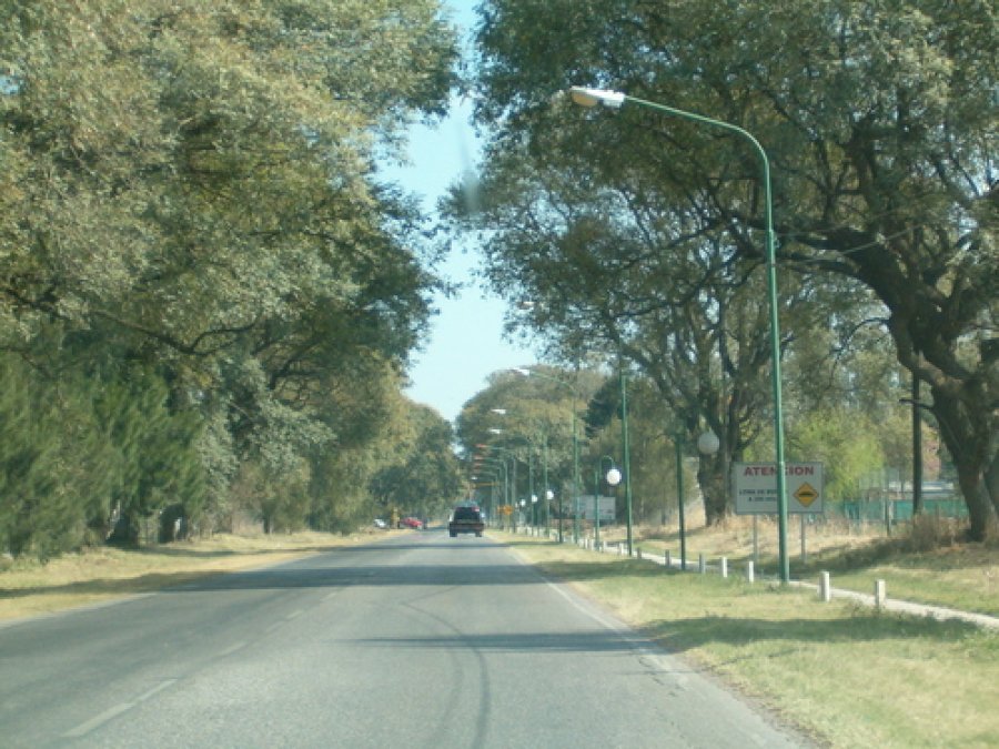 FOTO ARCHIVO
