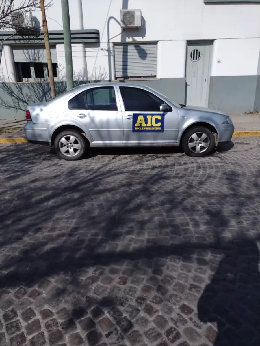 FOTO LA OPINION