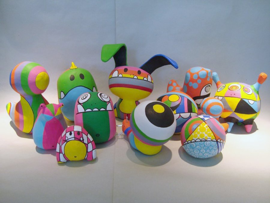 FOTO SCP// INFANCIA./ Habr&aacute; talleres de distinta &iacute;ndole para diversas edades.