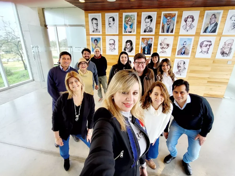 FOTO PRENSA SACNUN
