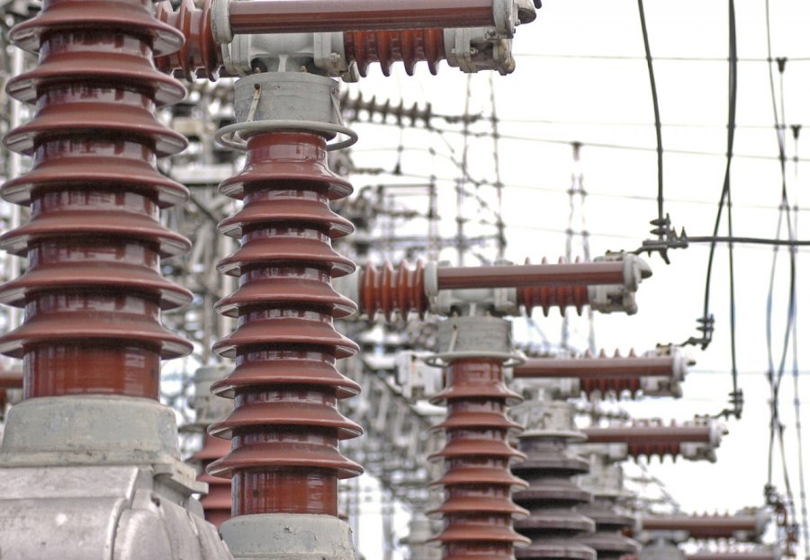 FOTO ARCHIVO ENERGIA. Tuvo una suba del 108,2%.