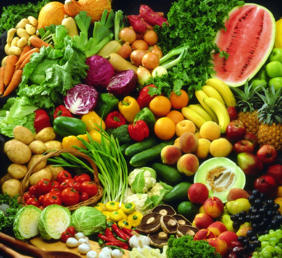 IMAGEN INTERNET FRUTAS Y HORTALIZAS. Una alocada carrera de precios en la que perdemos (casi) todos.  IMAGEN INTERNET AUMENTOS.  Superaron la inflación.