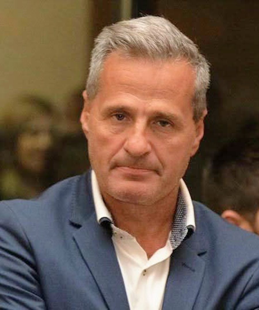 FOTO ARCHIVO RAMIRO GONZALEZ.