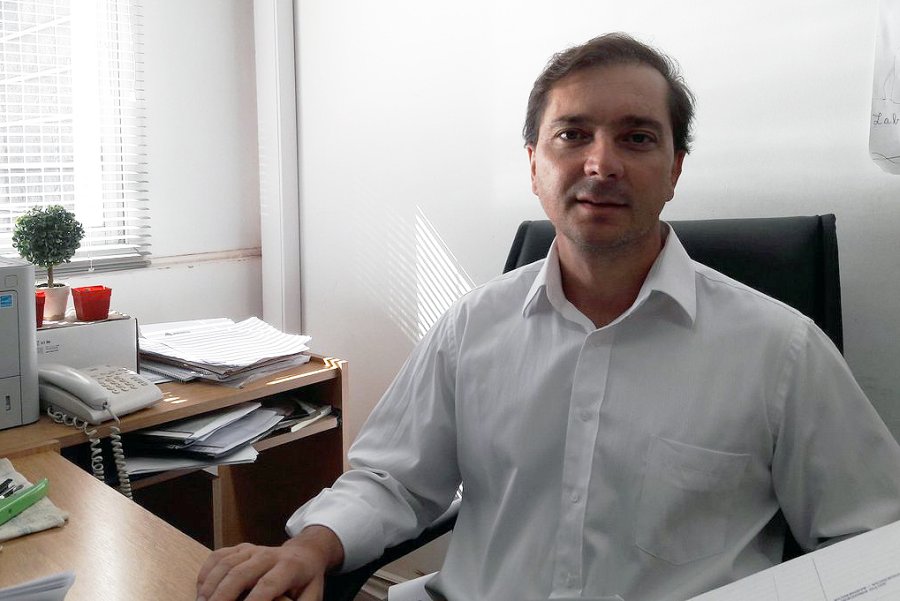 FOTO MPA DECISION. Fue tomada por el juez Gustavo Urdiales en una audiencia llevada a cabo el s&aacute;bado.