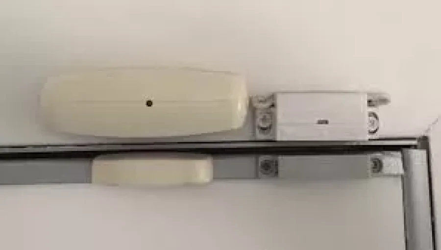 IMAGEN ARCHIVO. ALARMA.  La v&iacute;ctima de un robo fue avisado de lo que ocurr&iacute;a en su casa.