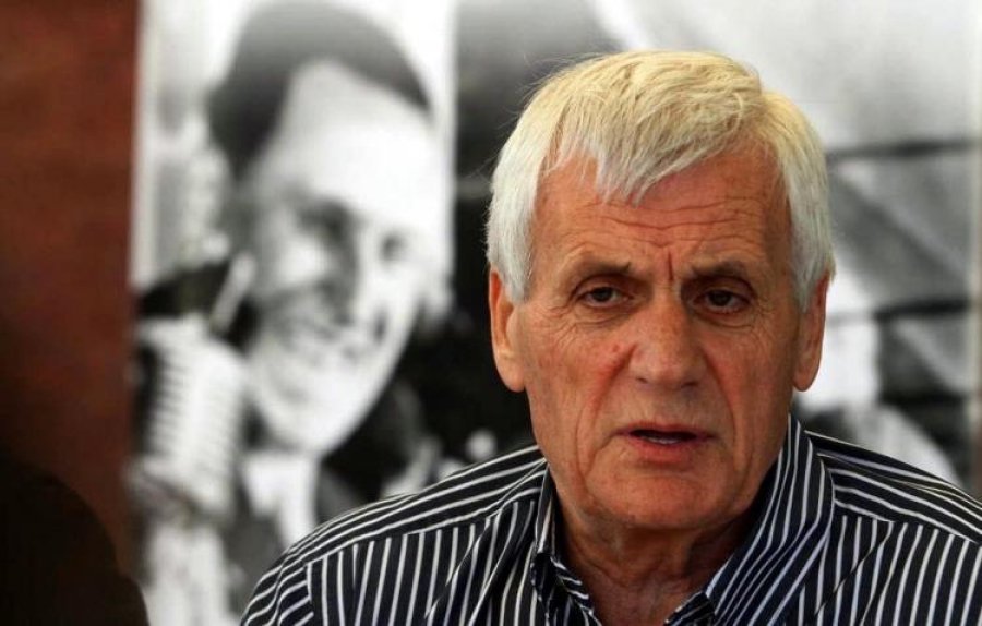 FOTO ARCHIVO ANTONIO CALO. Secretario general de la UOM.