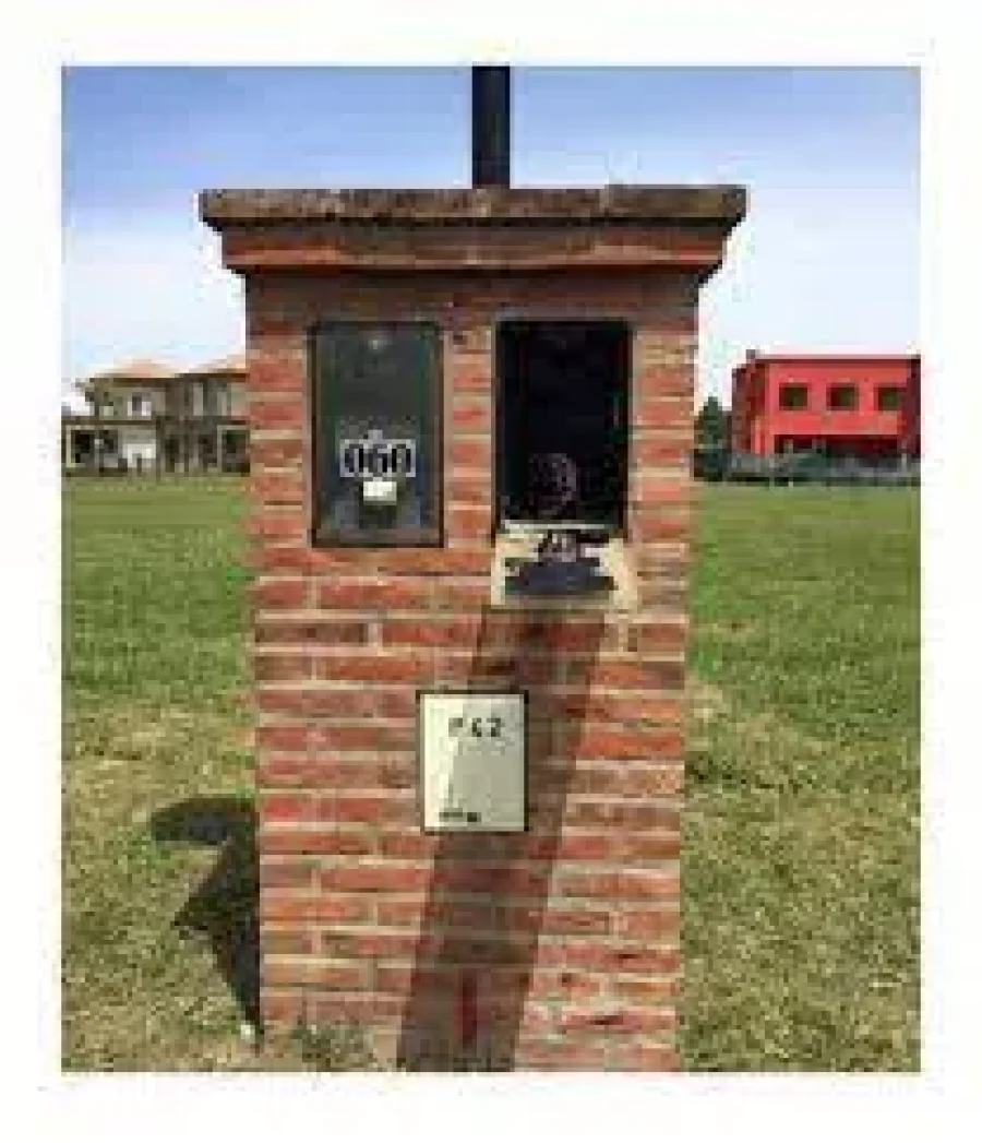 IMAGEN INTERNET. Desde un lugar similar se cometi&oacute; un robo.