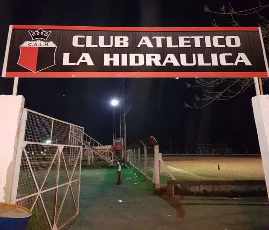 IMAGEN ARCHIVO. DAMNIFICADO.  Uno de los clubes donde se cometieron robos en Frontera.