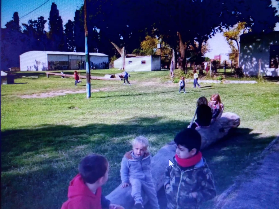 IMAGEN INTERNET. ESCENARIO. Predio donde se cometieron dos hechos contar la propiedad-