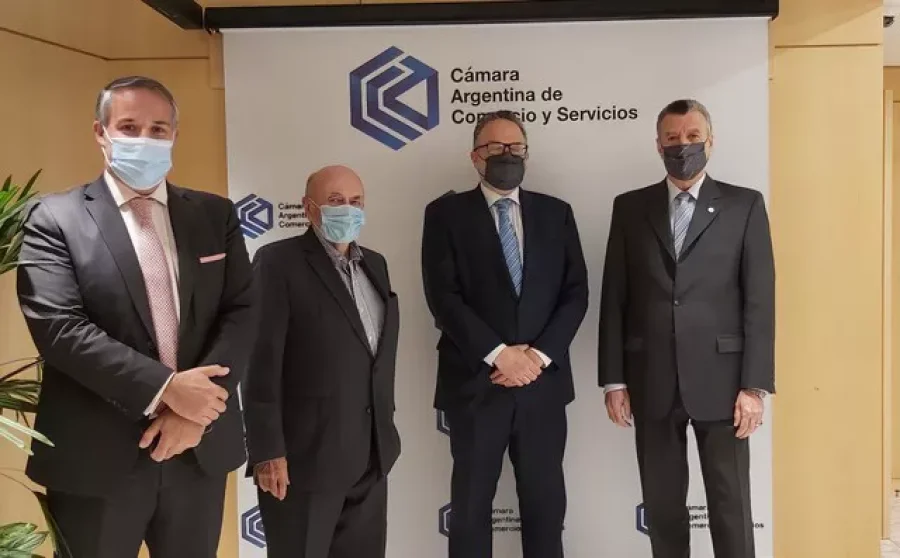 FOTO. CAC