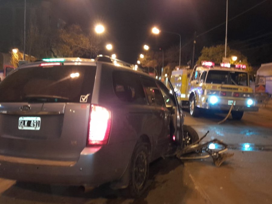 FOTOS LA OPINI&Oacute;N IM&Aacute;GENES. Hablan por s&iacute; solas de la magnitud del accidente.