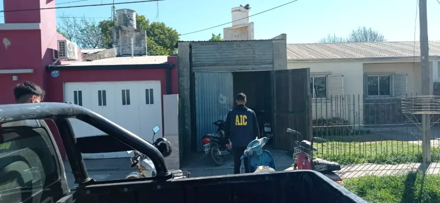 FOTO LA OPINI&Oacute;N