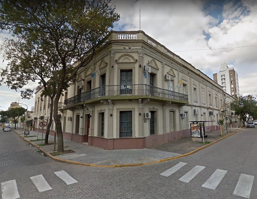 FOTO ARCHIVO COLEGIO SAN JOSE. A pesar del paso de las semanas en el caso de la ni&ntilde;a presuntamente abusada, la causa sigue en el foco de atenci&oacute;n de los rafaelinos.