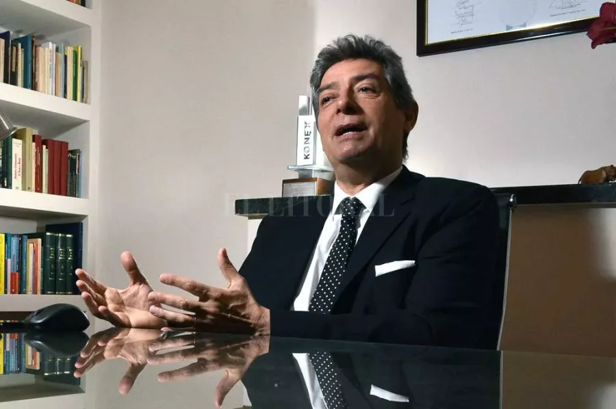 FOTO.MAURICIO GARIN